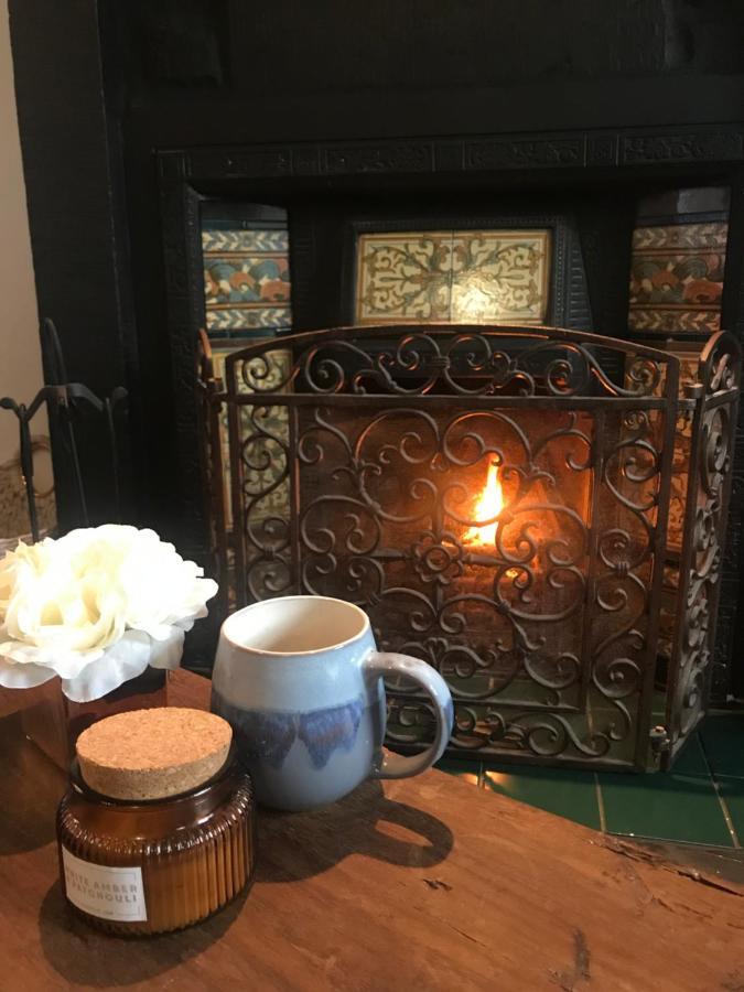 Mill Cottage Modern Boutique Cosy Home In Lake District Village Near Scafell Gosforth  Экстерьер фото