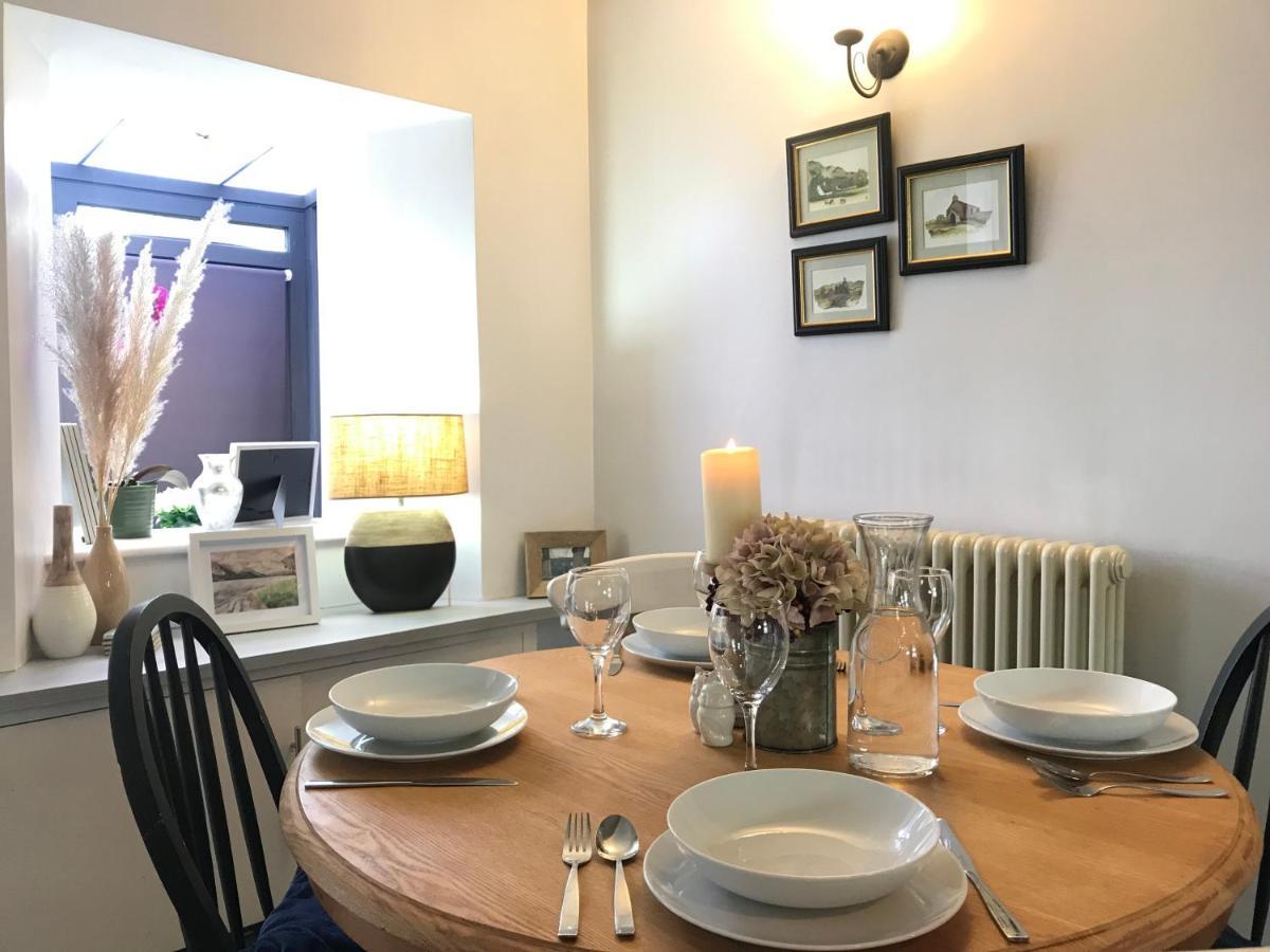 Mill Cottage Modern Boutique Cosy Home In Lake District Village Near Scafell Gosforth  Экстерьер фото