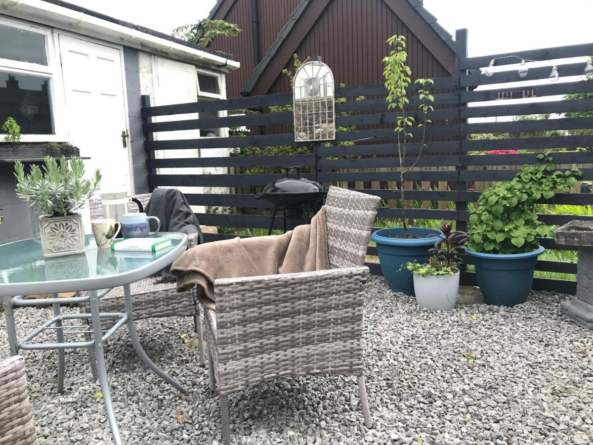 Mill Cottage Modern Boutique Cosy Home In Lake District Village Near Scafell Gosforth  Экстерьер фото